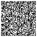 QR code with W D Jeffers Assoc Inc contacts