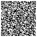 QR code with Kent James R contacts