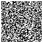 QR code with Tire Connection U S A Inc contacts