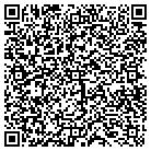 QR code with Human Dev And Leadership Inst contacts