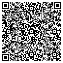 QR code with Ultra Klean Inc contacts