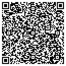 QR code with aloha assistants contacts