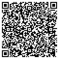 QR code with Rjr Inc contacts