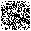 QR code with Robert J Garcia M F C C contacts