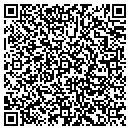QR code with Anv Partners contacts