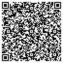 QR code with Anykine Grill contacts