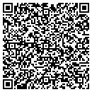 QR code with Cervin's Cleaning contacts