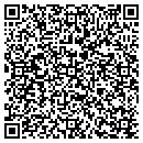 QR code with Toby K Poore contacts