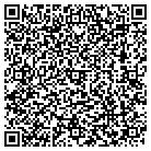 QR code with Prudentialhunt Page contacts