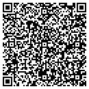 QR code with J F Enterprises Inc contacts