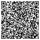 QR code with Youth Evolution contacts