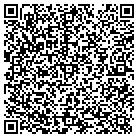 QR code with A1 Access Control Systems Inc contacts