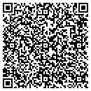 QR code with Russell Pete contacts