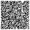 QR code with Gloria D Wilson contacts