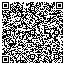 QR code with Helping Hands contacts