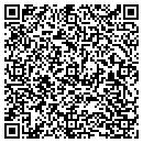 QR code with C And M Enterprise contacts