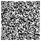 QR code with Ultimate Party Rentals contacts