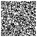 QR code with George B Oakes contacts