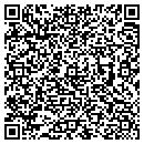 QR code with George Davis contacts