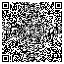 QR code with Domanet Inc contacts