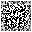 QR code with James Hill contacts