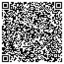 QR code with J's Cabinets Inc contacts