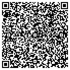 QR code with Pines Radiology Center contacts