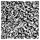 QR code with Servicemaster Clean contacts