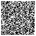 QR code with Deckers contacts