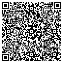 QR code with Martin Vista contacts