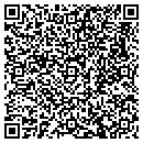 QR code with Osie L Thornton contacts