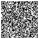 QR code with D & C Irrigation contacts