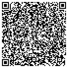 QR code with Sacred Heart Community Service contacts