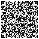 QR code with Rosie L Thomas contacts