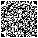 QR code with Thea Davis contacts