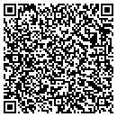 QR code with Tony R Flora contacts