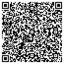QR code with Hargrove Don contacts