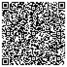 QR code with Tony Leyva Backhoe Service Inc contacts