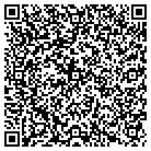 QR code with Lexcon Excavating Construction contacts
