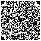 QR code with Handson Central California contacts