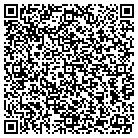 QR code with Manns Custom Cleaning contacts