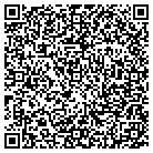 QR code with J Palmer Experienced Handyman contacts