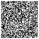 QR code with Holy Cross Clinic At Poverello contacts