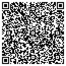 QR code with R L Trammel contacts