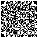 QR code with King C Pickett contacts