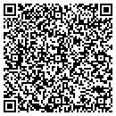 QR code with King H Steven contacts