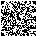 QR code with D & B Service Inc contacts