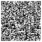 QR code with Heavenly Clean Cleaning Servic contacts
