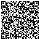 QR code with Upper Room Ministries contacts