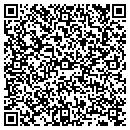 QR code with J & R Elite Floors W His contacts
